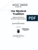 The Mystical Tradition v 1