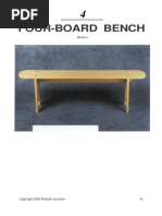 Download 4 Board Bench by - yAy3e - SN27441790 doc pdf
