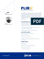 Digimerge N237BE Data Sheet