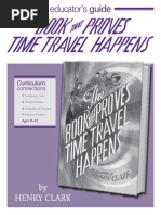 Download The Book That Proves Time Travel Happens by Little Brown Books for Young Readers SN274420871 doc pdf