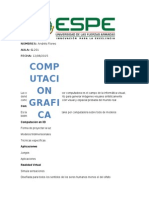 Cuaderno Virtual Computacion Grafica