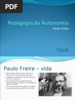 Freire Pedagogia Da Autonomia