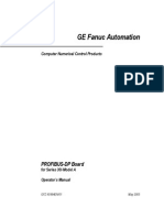 PROFIBUS-DP Board