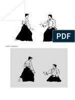 Aikido-prezentare in imagini