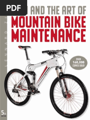 zinn road bike
