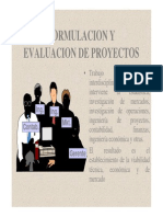 proyectos