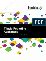 Infoblox Solution Note - Trinzic Reporting Appliances Hardware and Performance Specifications.pdf