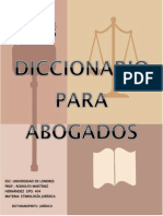 diccionarioabogados