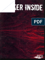 Livro - Hacker Inside I