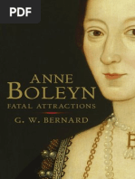 Download Anne Boleyn - Fatal Attraction by Yale University Press London SN27443617 doc pdf