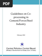 Download Cc-Processing in Cement by Dharmesh SN27444075 doc pdf