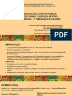 Abrascão_rede-escola Como Dispositivo Da Integração Ensino-serviço-gestão-controle Social