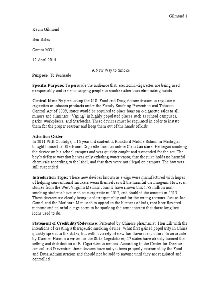 Say no to smoking essay picture