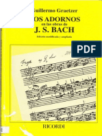 Graetzer Bach