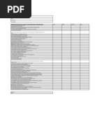 Sample Employee Stress Questionnaire