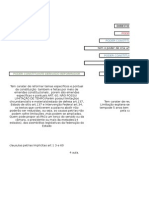 Estudos Direiro Constitucional.