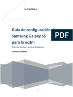 Manual GalaxyS5