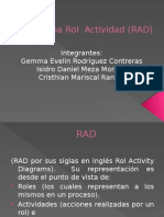 Diagrama Rol Actividad Rad Modelado2