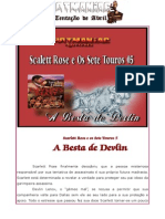 05- A Besta de Devlin (RevHM)