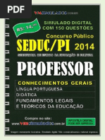 Professorseduc Pipartegeralvmsimuladosdivulgacao 1502014 2 140420130309 Phpapp01
