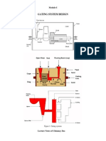 Gating Design