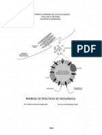 Manual de Prácticas Bioquimica