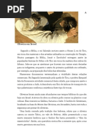 A Oliveira Em Israel