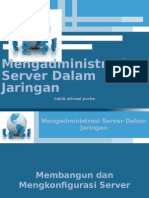 Media KK 17 5a Membangun Dan Mengkonfigurasi Server