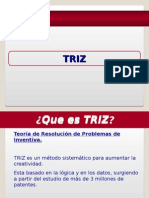 Metodo Triz 2