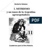 11 El Mitrismo