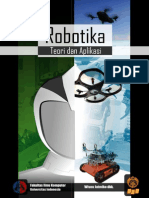Book Robotika