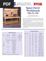 Download Space Saver Workbench by - yAy3e - SN27445498 doc pdf