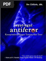 Download e Book Ayat Ayat Antiteror by SunanGunungDjati SN27445521 doc pdf