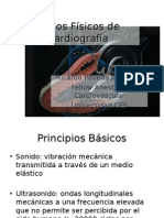 Basic Principles of Echocardiography 