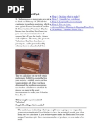 Download Wooden Box by - yAy3e - SN27445817 doc pdf