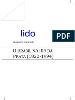 O Brasil No Rio Da Prata