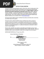 Download Special Meeting 81415 Agenda and Materials Website1_8 by Tucson News Now SN274459503 doc pdf