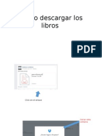 Como Descargar Los Libros