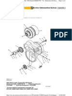 Cat 3PW Partes Convertidor