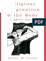 Religious Imagination and the Body : A Feminist Analysis