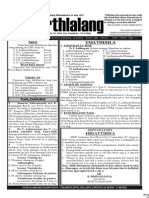 No-28, Darthlalang Dt. 15.8.2015 PDF