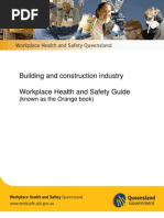 QBCC Building Work Rectification Guide | PDF | Rectifier | Regulation