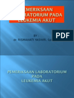 Leukemia Akut