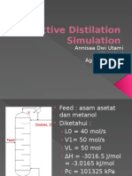 118662663-Reactive-Distilation-Simulation.pptx