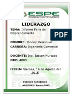 INFORME