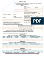 FORM-NO-15G