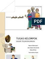 Kelompok 5