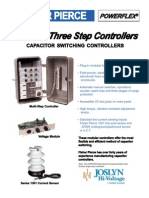 Power Flex Multistage Controller