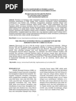 Download Strategi Kepemimpinan Pembelajaran Menyongsong Implementasi Kurikulum 2013 by Ahmad Nur Arifin SN274473718 doc pdf