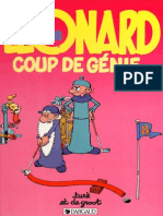 Coup de Génie